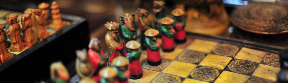 Urlaub auf der Nordseeinsel Norderney